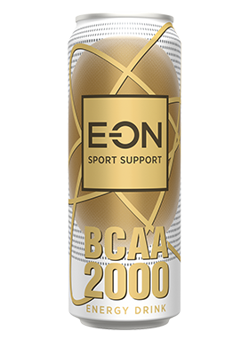 BCAA 2000 SPORT SUPPORT
