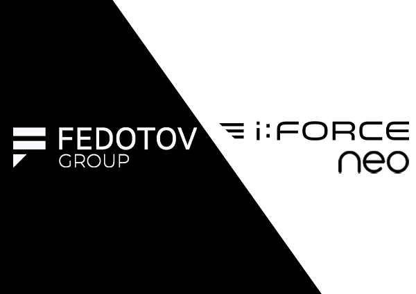 i:FORCE и neo в ТОП-3 премии «Лидеры рынка»