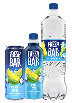 CITRUS ICE 