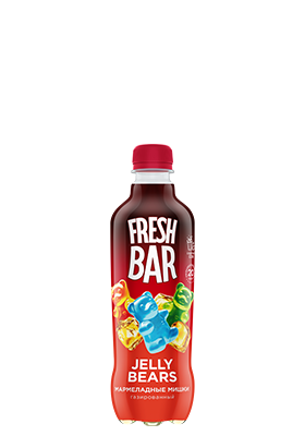 JELLY BEARS