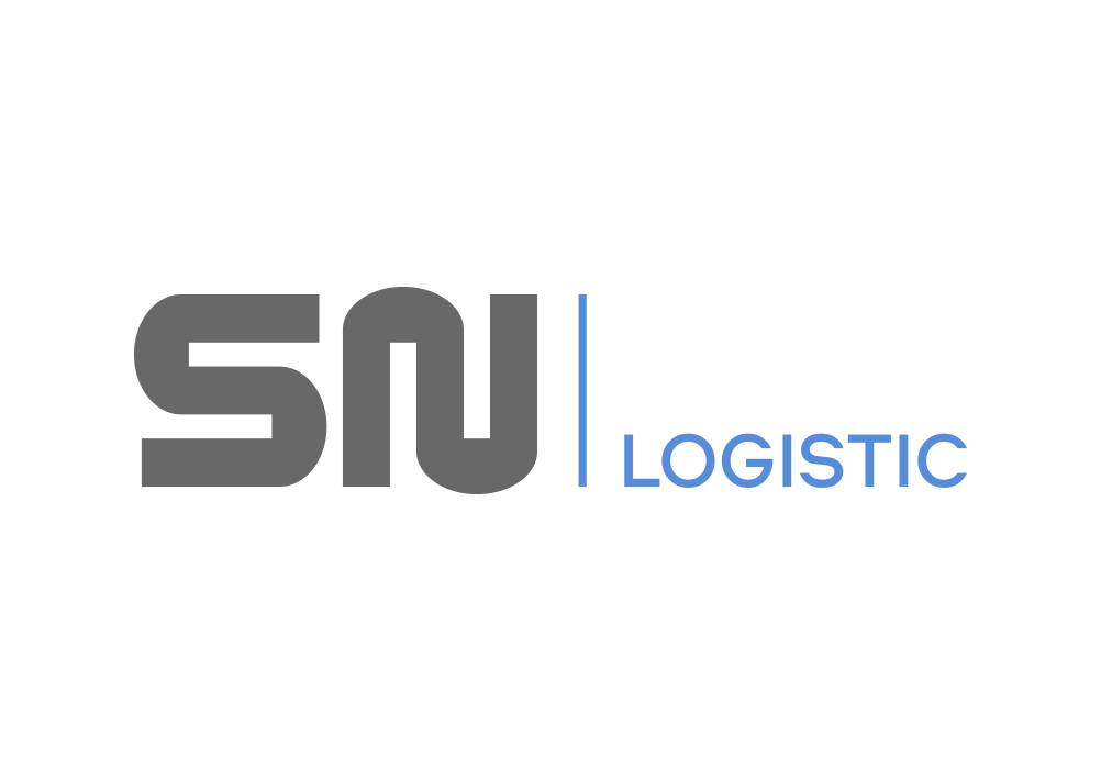 Первый международный рейс SN Logisitc — в Китай!