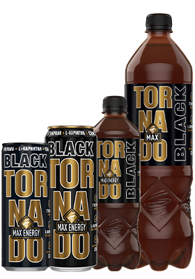 TORNADO MAX ENERGY