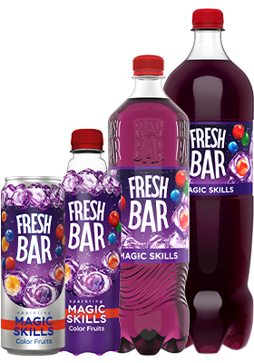FRESH BAR 