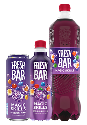 FRESH BAR 