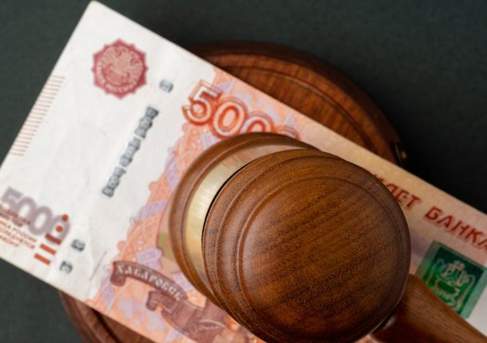 Штрафы за нарушение требований при обороте ТП